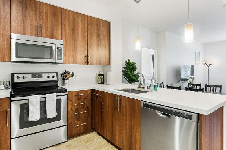 Kasa San Jose Alum Rock Apartments