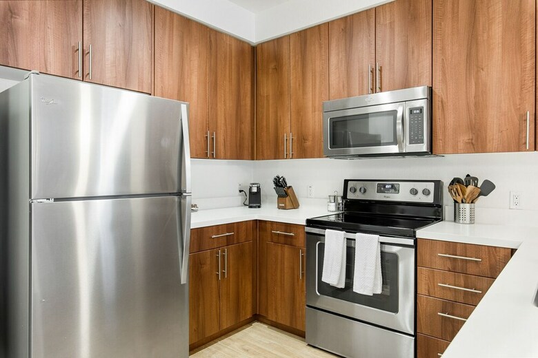 Kasa San Jose Alum Rock Apartments