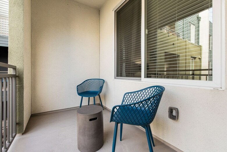 Kasa San Jose Alum Rock Apartments
