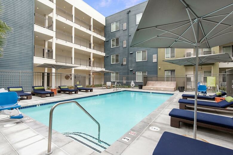 Kasa San Jose Alum Rock Apartments