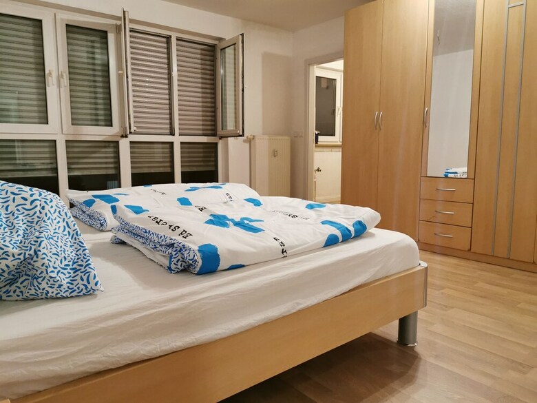 Apartamento Nice Flat Near Town Centre & W�hrder See
