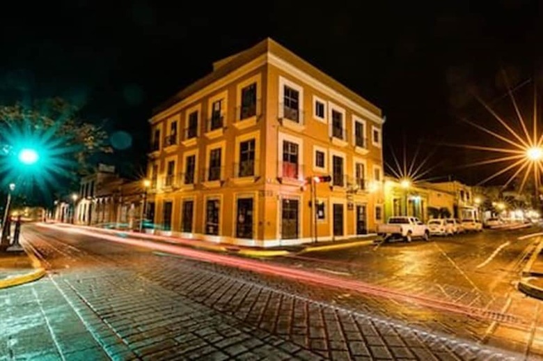 Apartamentos Feel At Home In Oaxaca