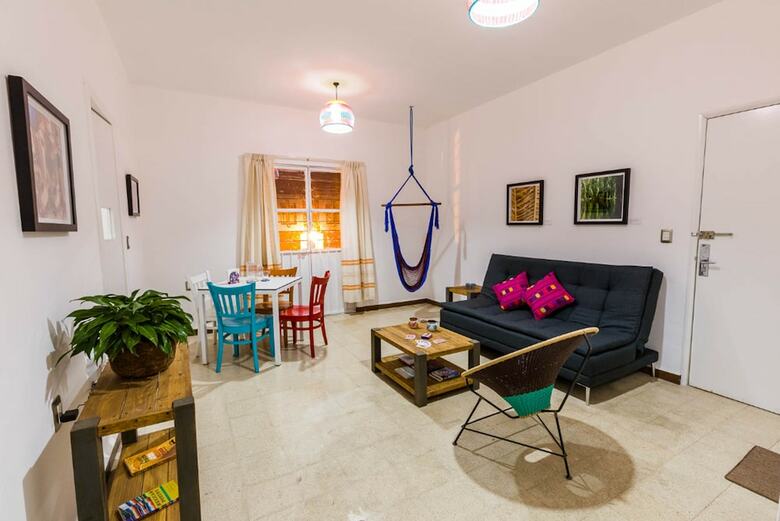 Apartamentos Feel At Home In Oaxaca