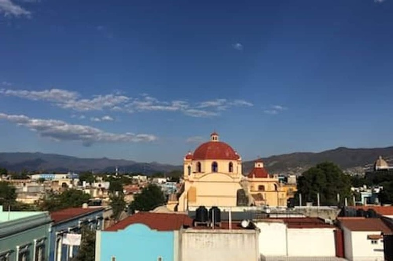 Apartamentos The Best Place To Enjoy Oaxaca
