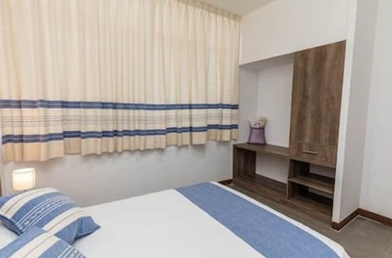 Apartamentos The Best Place To Enjoy Oaxaca