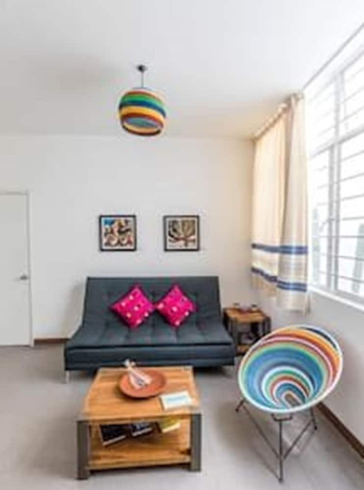 Apartamentos The Best Place To Enjoy Oaxaca