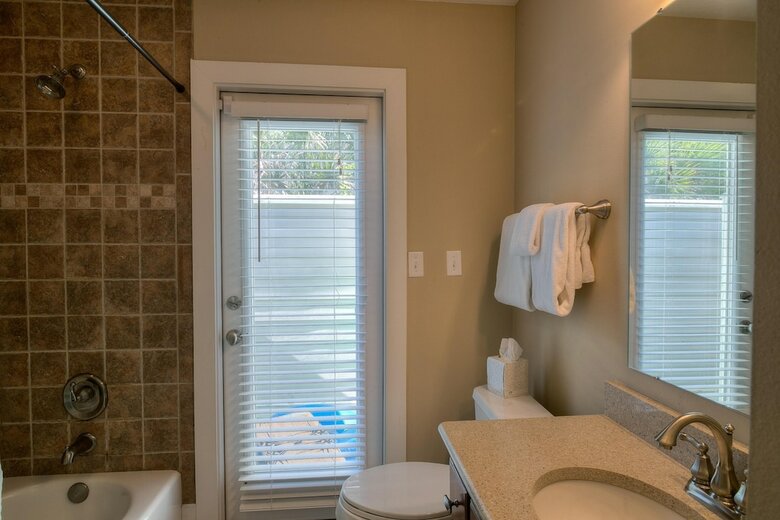 Seaside Gulf Front By Exclusive 30a