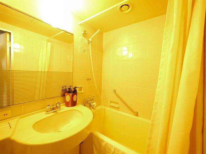 Ark Hotel Kyoto - Route-inn Hotels -