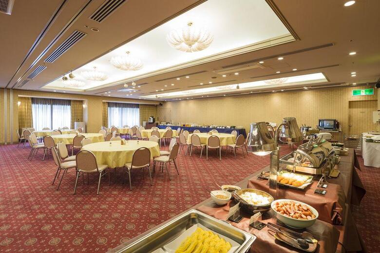 Ark Hotel Kyoto - Route-inn Hotels -