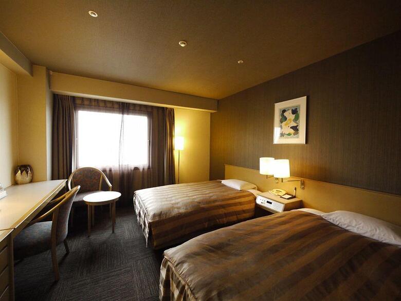 Ark Hotel Kyoto - Route-inn Hotels -