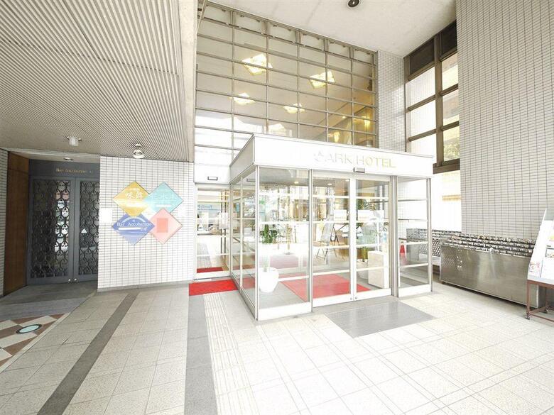 Ark Hotel Kyoto - Route-inn Hotels -