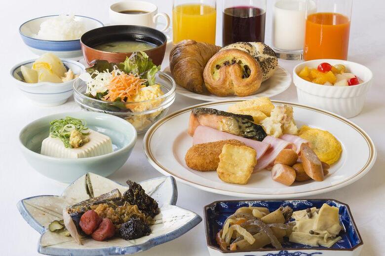 Ark Hotel Kyoto - Route-inn Hotels -