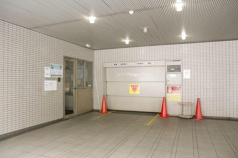 Ark Hotel Kyoto - Route-inn Hotels -