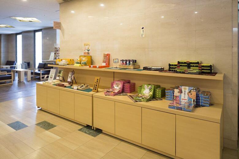Ark Hotel Kyoto - Route-inn Hotels -