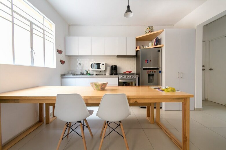 Apartamentos Juub Traditional Condesa Experience