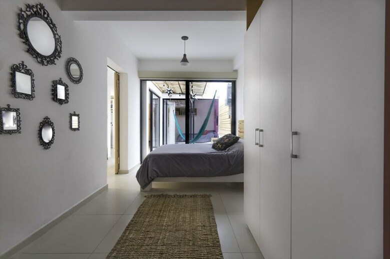 Apartamentos Juub Traditional Condesa Experience