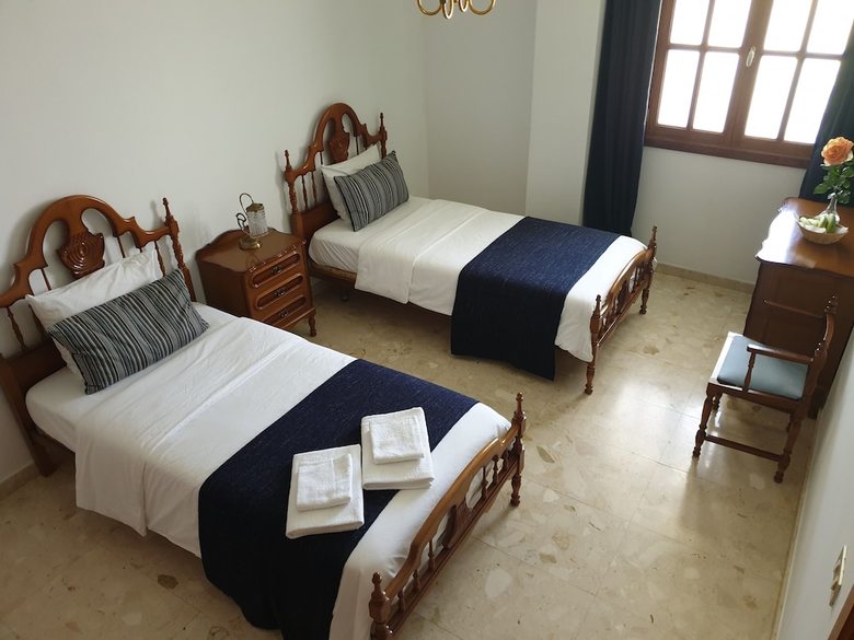 Hotel Finca Isabel