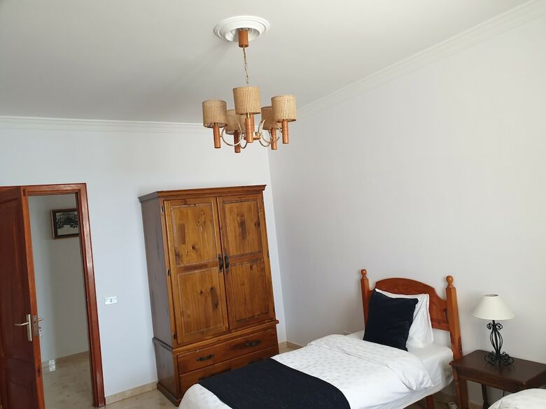Hotel Finca Isabel
