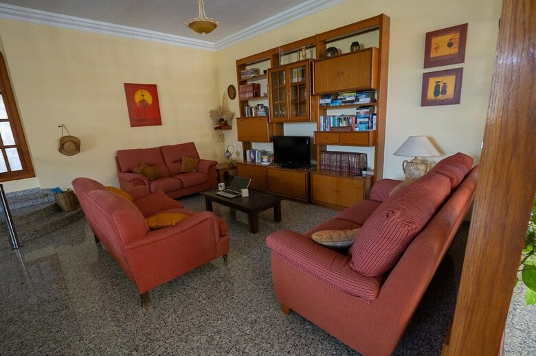 Hotel Finca Isabel