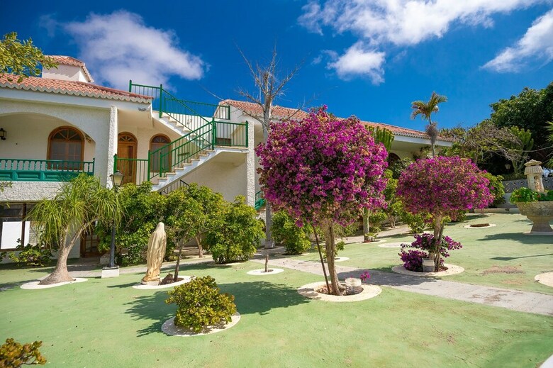 Hotel Finca Isabel