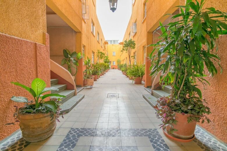 Apartamentos Juub Welcome To Condesa!