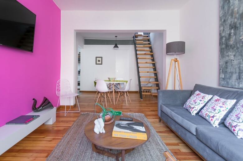 Apartamentos Juub Welcome To Condesa!