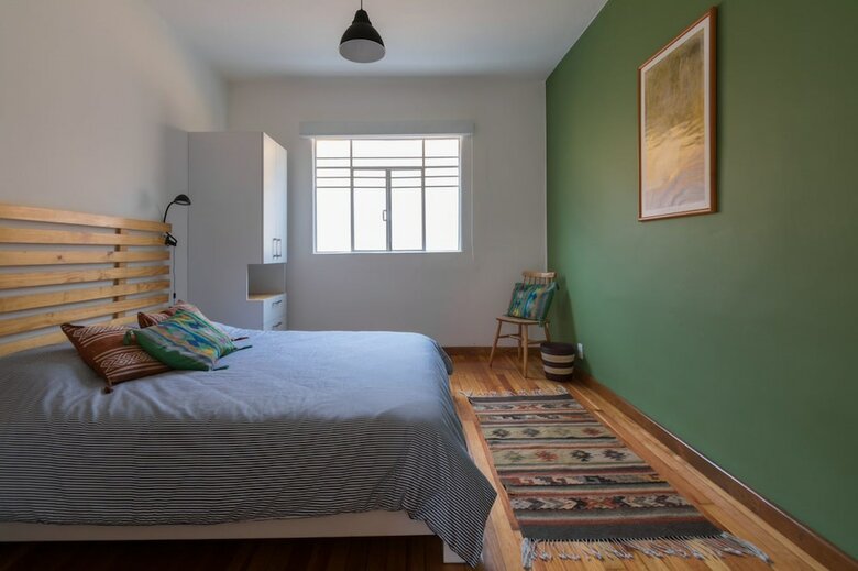 Apartamentos Juub Welcome To Condesa!