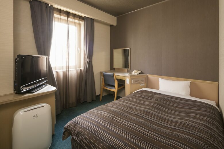 Ark Hotel Okayama - Route-inn Hotels -