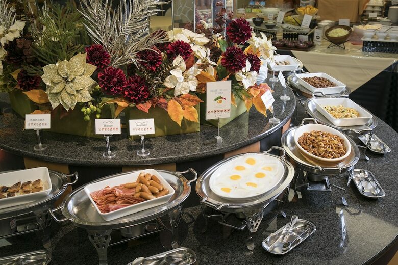 Ark Hotel Okayama - Route-inn Hotels -