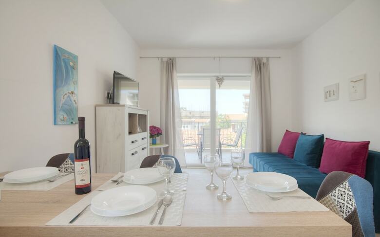 Apartamentos Guest House Djonovic