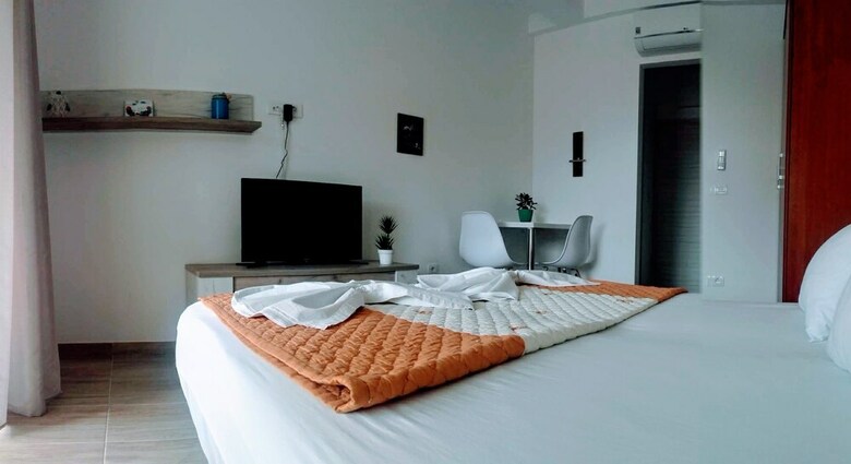 Apartamentos Guest House Djonovic