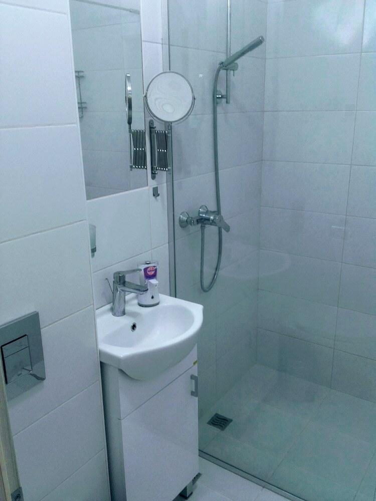 Apartamentos Guest House Djonovic