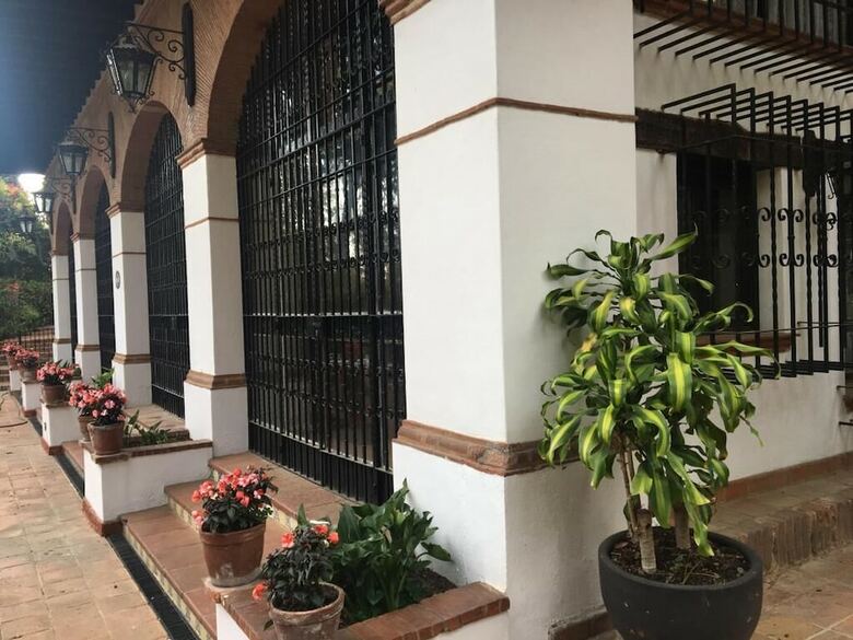 Villa Casa de Los Arcos Pet Friendly