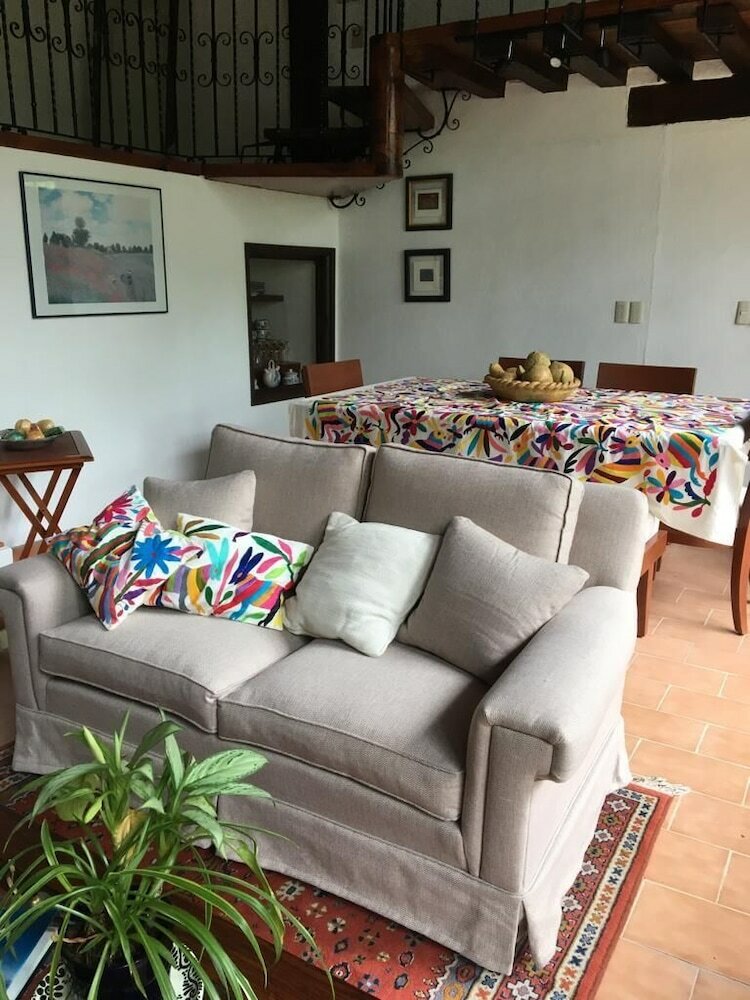 Villa Casa de Los Arcos Pet Friendly