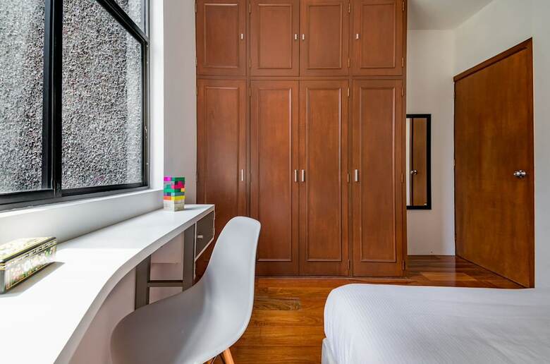 Apartamentos Juub Quiet And Comfy In The Middle Of Everything