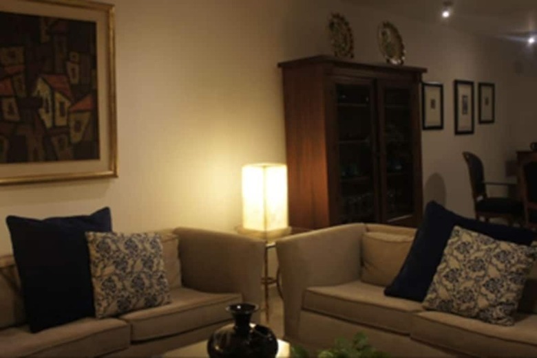 Villa Casa Ingenio Deep Inside Los Mochis