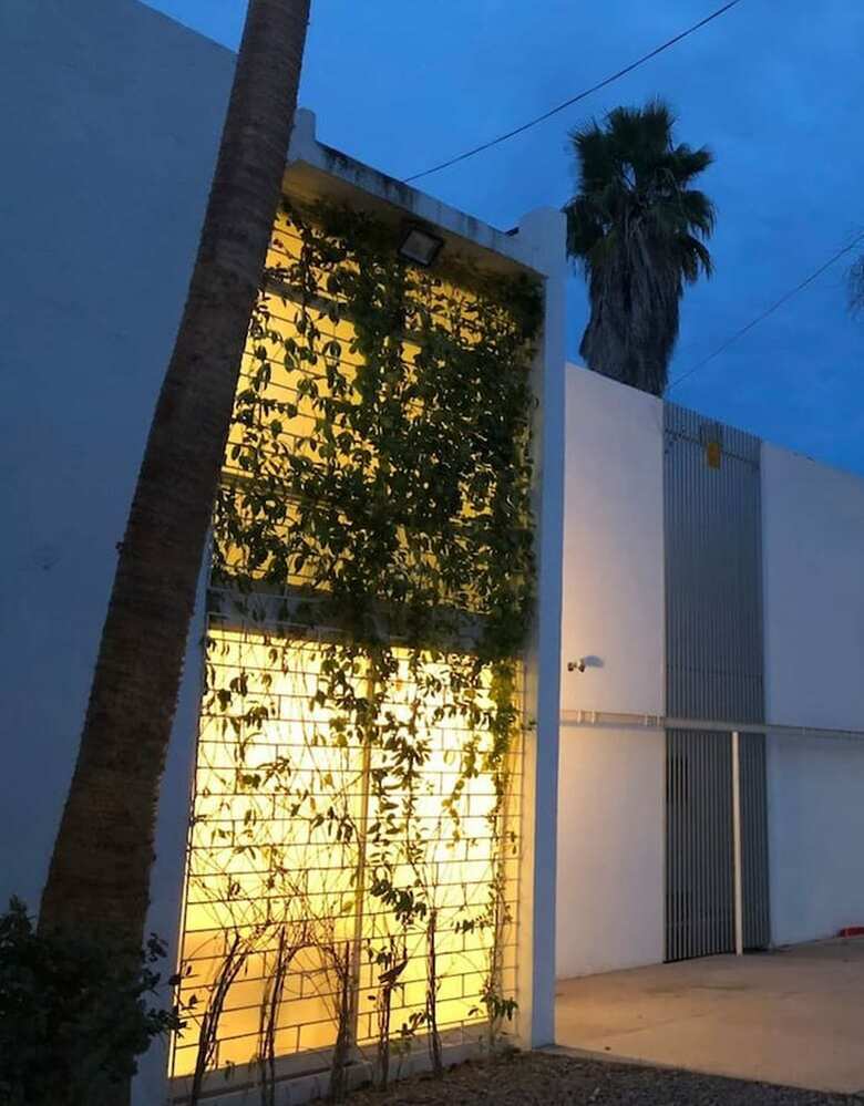 Villa Casa Ingenio Deep Inside Los Mochis