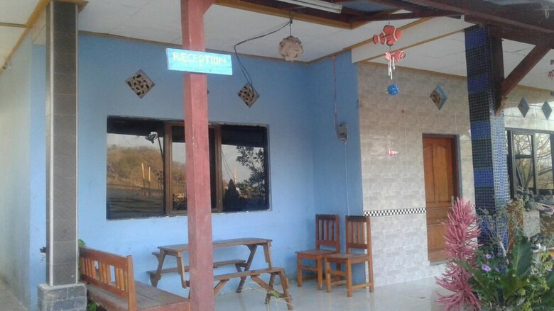 Tarsan Homestay - Hostel