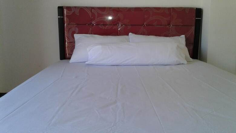 Tarsan Homestay - Hostel