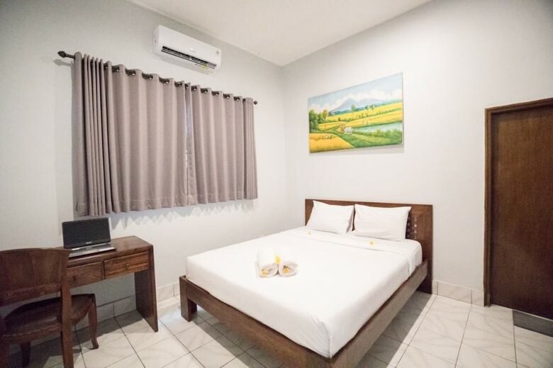 Hotel The Catur Guesthouse