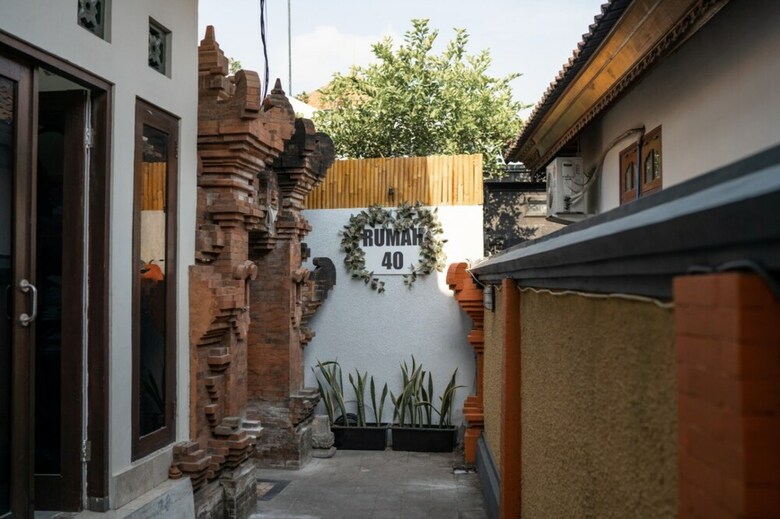 Hotel The Catur Guesthouse