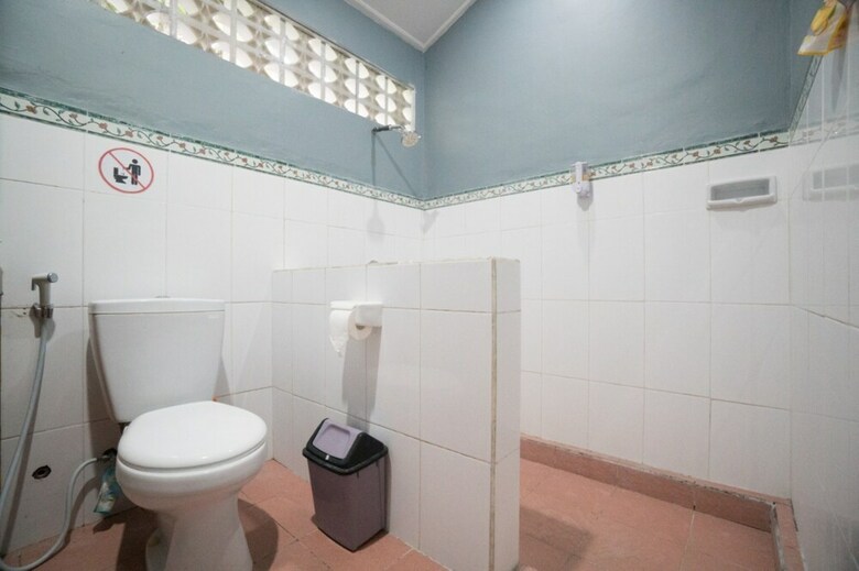 Hotel The Catur Guesthouse