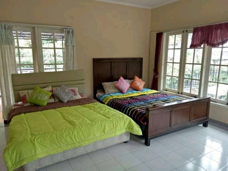Hotel Villa Kawebe