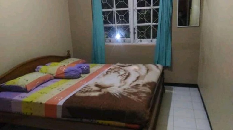 Hotel Villa Kawebe