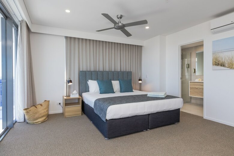 Sky Broadwater Apartments