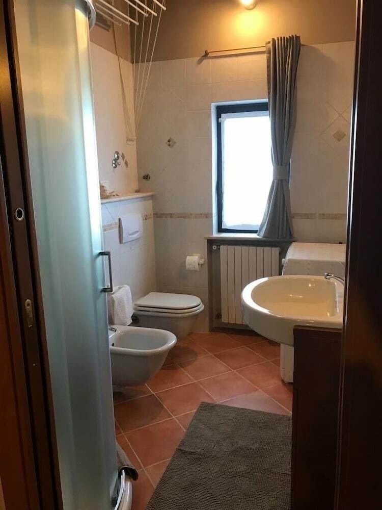 Apartamento Mansarda Margherita