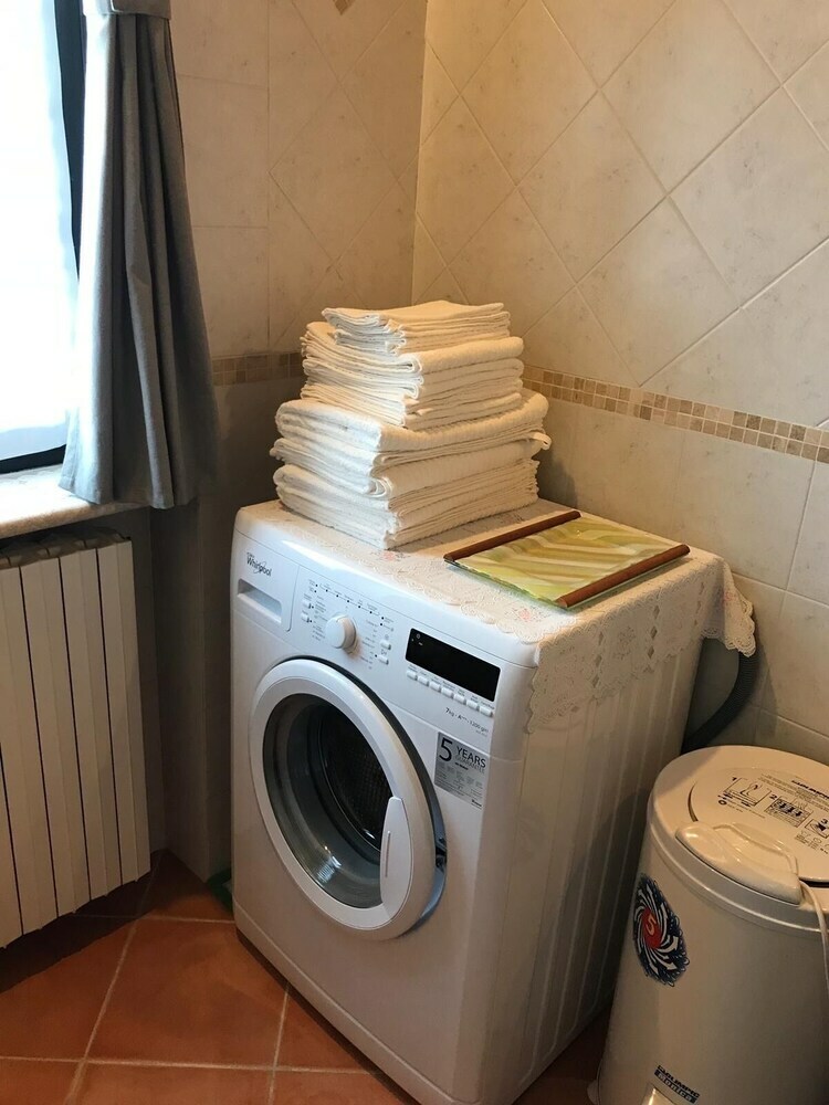Apartamento Mansarda Margherita