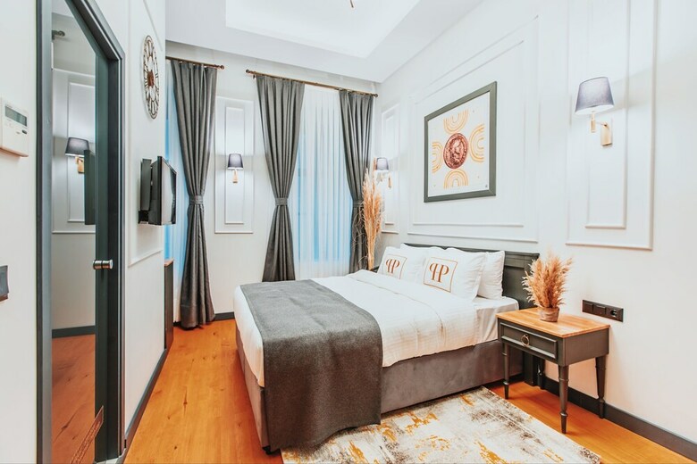 Pera Port Hotel By Ferman