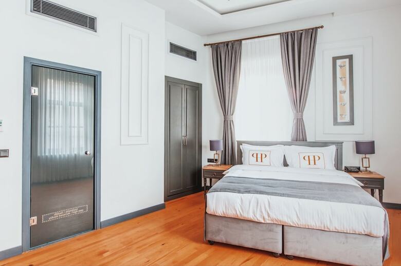 Pera Port Hotel By Ferman
