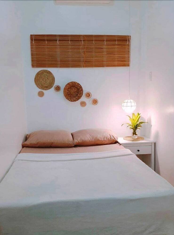 Hotel Tropical Vibes Inn Siargao